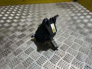 bontott AUDI A6 C8 Váltó Kulissza