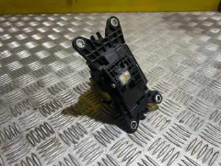 bontott AUDI A6 C8 Váltó Kulissza