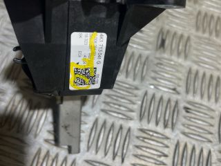 bontott AUDI A6 C8 Váltó Kulissza