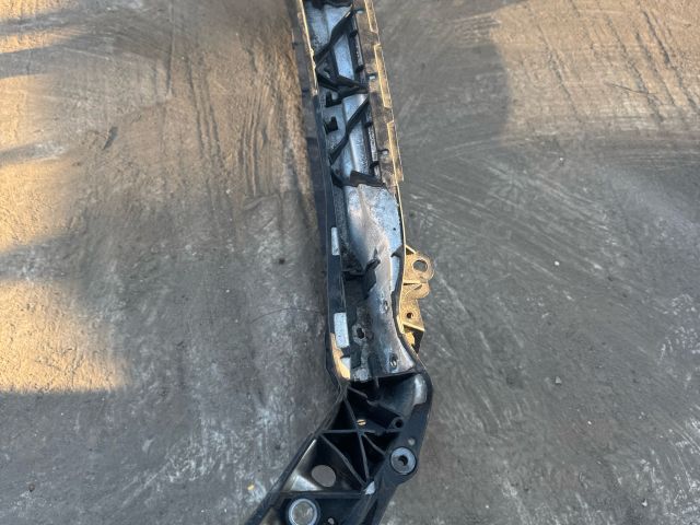 bontott AUDI A6 C8 Homlokfal (Üres lemez)