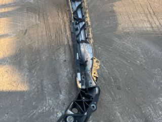 bontott AUDI A6 C8 Homlokfal (Üres lemez)