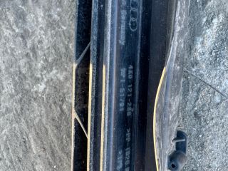 bontott AUDI A6 C8 Homlokfal (Üres lemez)