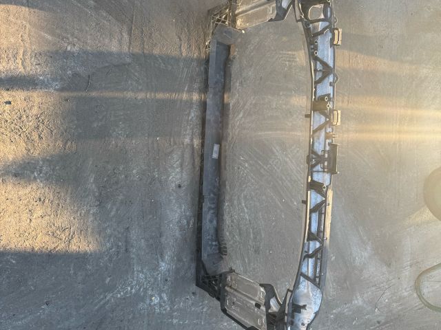 bontott AUDI A6 C8 Homlokfal (Üres lemez)