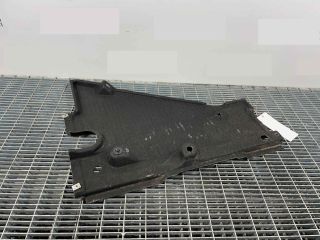 bontott AUDI A6 C8 Alsó Motorburkolat