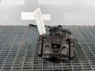 bontott AUDI A6 C8 Bal hátsó Féknyereg Munkahengerrel