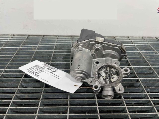 bontott AUDI A6 C8 EGR / AGR Szelep