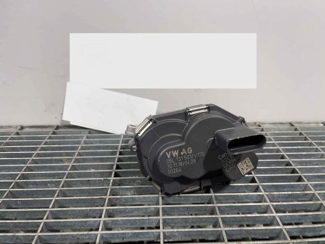 bontott AUDI A6 C8 EGR / AGR Szelep