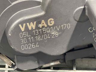 bontott AUDI A6 C8 EGR / AGR Szelep