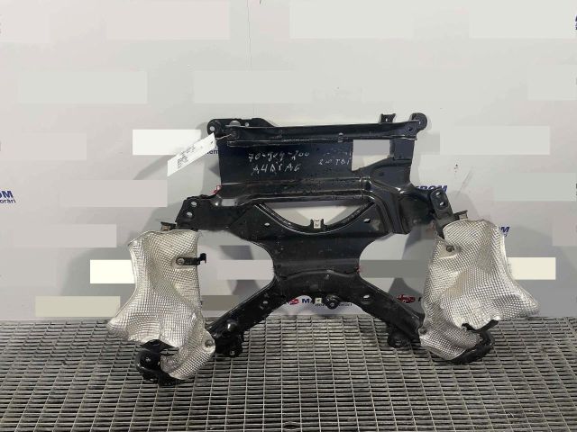 bontott AUDI A6 C8 Első Bölcső