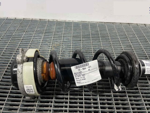 bontott AUDI A6 C8 Első Rugó