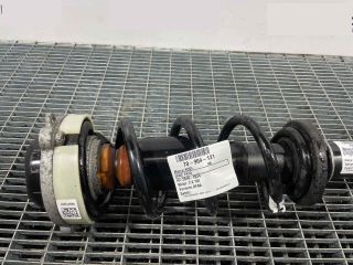 bontott AUDI A6 C8 Első Rugó