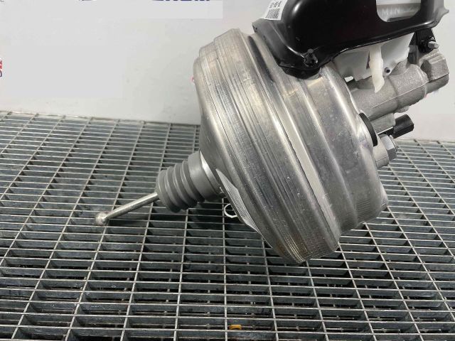 bontott AUDI A6 C8 Fékrásegítő