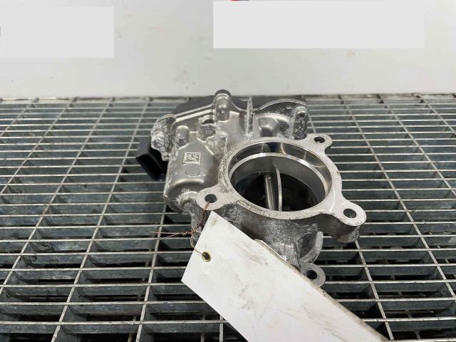 bontott AUDI A6 C8 Fojtószelep (Elektromos)