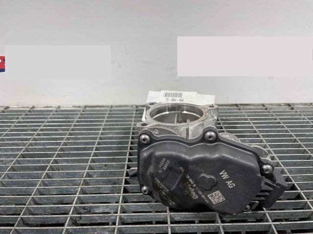 bontott AUDI A6 C8 Fojtószelep (Elektromos)