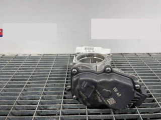 bontott AUDI A6 C8 Fojtószelep (Elektromos)