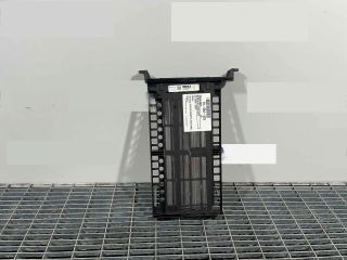 bontott AUDI A6 C8 Fűtőradiátor