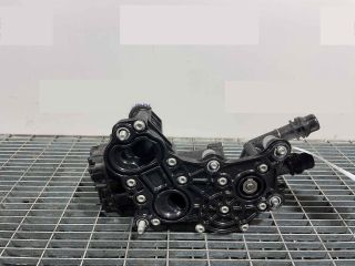 bontott AUDI A6 C8 Hengerfej Vízkivezető