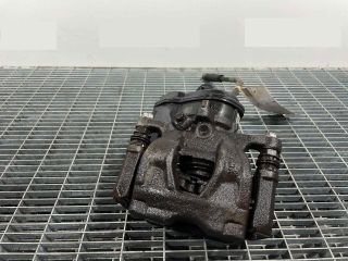 bontott AUDI A6 C8 Jobb hátsó Féknyereg Munkahengerrel