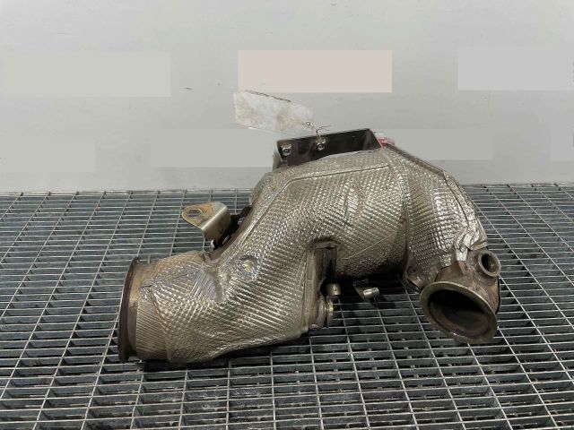 bontott AUDI A6 C8 Katalizátor