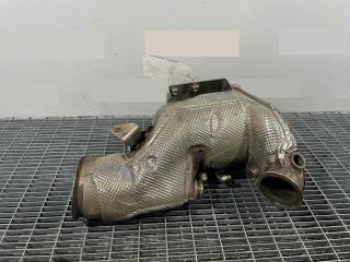 bontott AUDI A6 C8 Katalizátor