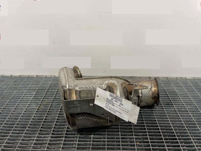 bontott AUDI A6 C8 Katalizátor