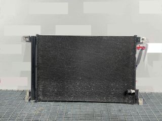 bontott AUDI A6 C8 Klímahűtő Radiátor