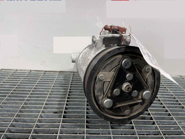 bontott AUDI A6 C8 Klímakompresszor