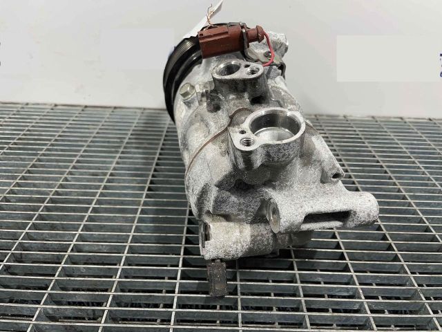 bontott AUDI A6 C8 Klímakompresszor