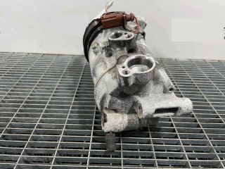 bontott AUDI A6 C8 Klímakompresszor