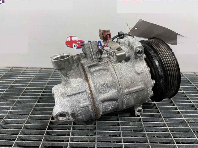 bontott AUDI A6 C8 Klímakompresszor