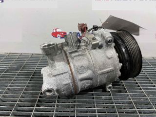 bontott AUDI A6 C8 Klímakompresszor