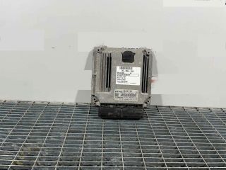 bontott AUDI A6 C8 Motorvezérlő