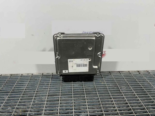 bontott AUDI A6 C8 Motorvezérlő