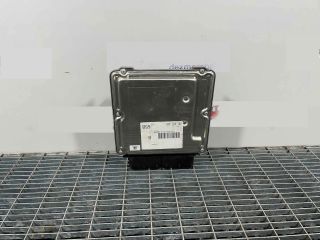 bontott AUDI A6 C8 Motorvezérlő