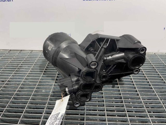 bontott AUDI A6 C8 Olajszűrő Ház