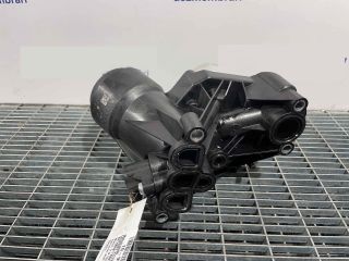 bontott AUDI A6 C8 Olajszűrő Ház