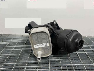 bontott AUDI A6 C8 Olajszűrő Ház