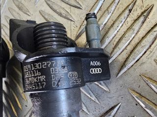 bontott AUDI A6 C8 Porlasztó (1 db)