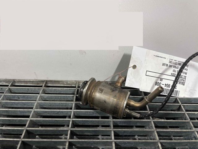 bontott AUDI A6 C8 Porlasztó (1 db)