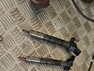 bontott AUDI A6 C8 Porlasztó (1 db)