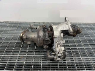 bontott AUDI A6 C8 Turbó