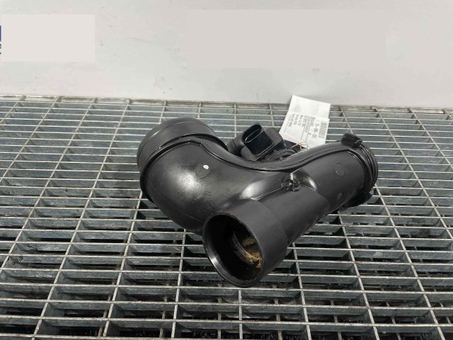 bontott AUDI A6 C8 Turbócső