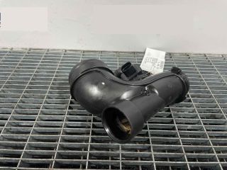 bontott AUDI A6 C8 Turbócső