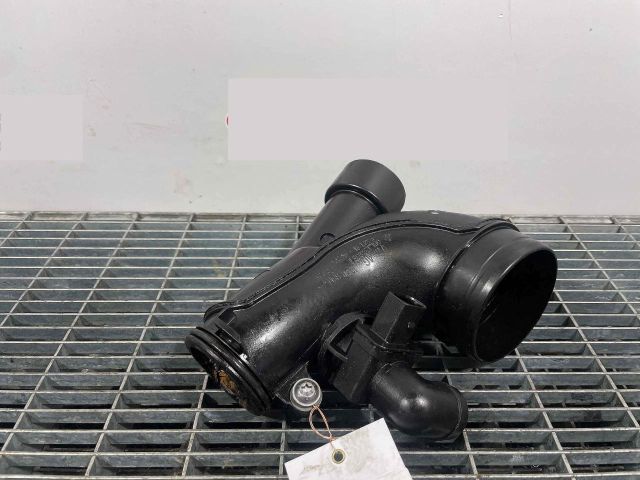 bontott AUDI A6 C8 Turbócső