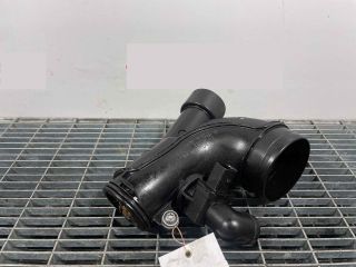 bontott AUDI A6 C8 Turbócső