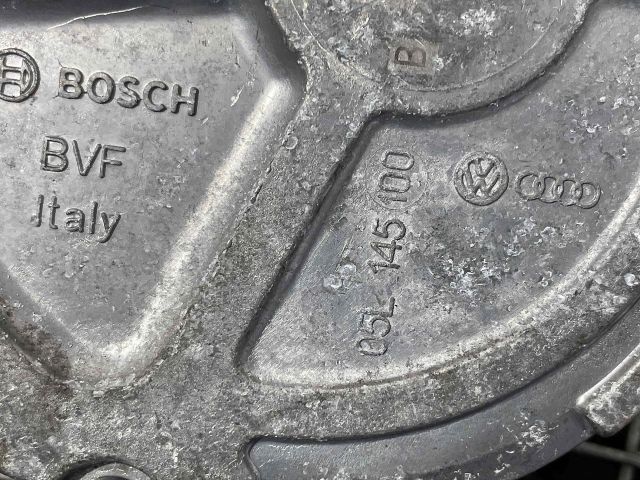 bontott AUDI A6 C8 Vákumpumpa