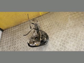 bontott AUDI A6 C8 Bal első Csonkállvány Kerékaggyal