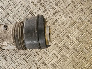 bontott AUDI A6 C8 Bal első Rugó