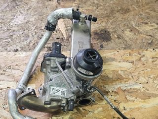 bontott AUDI A6 C8 EGR Hűtő