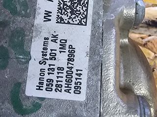 bontott AUDI A6 C8 EGR Hűtő